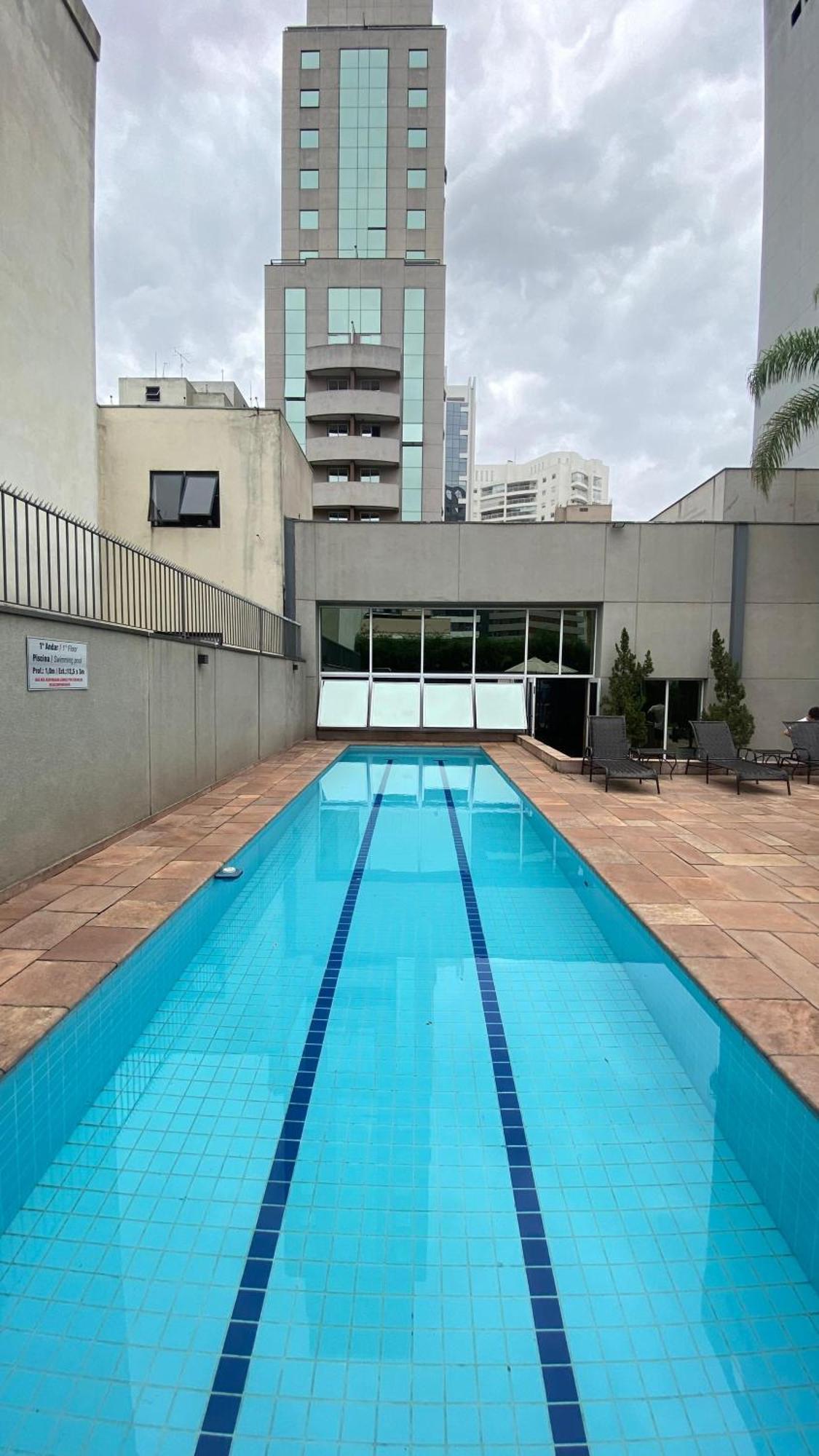 Liberty Bela Cintra Sao Paulo