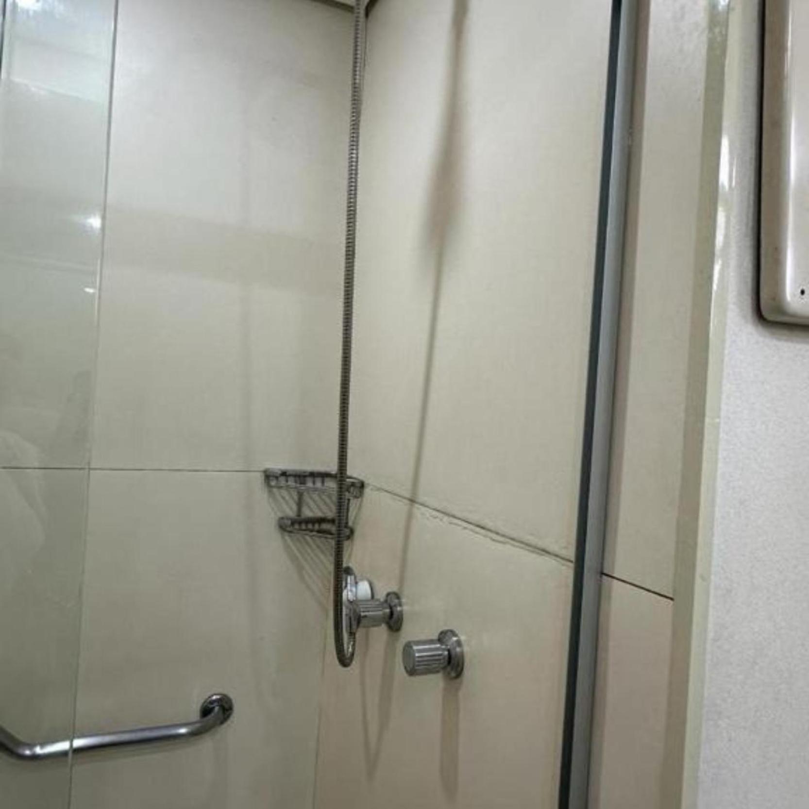 Aparthotel Liberty Bela Cintra São Paulo