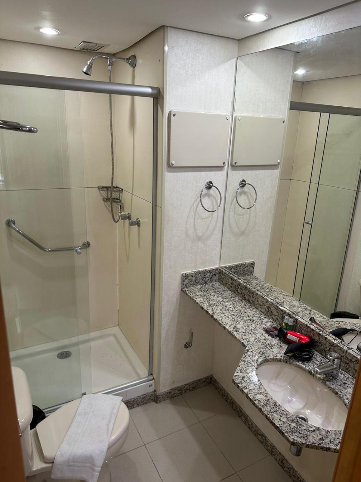 Liberty Bela Cintra Aparthotel São Paulo