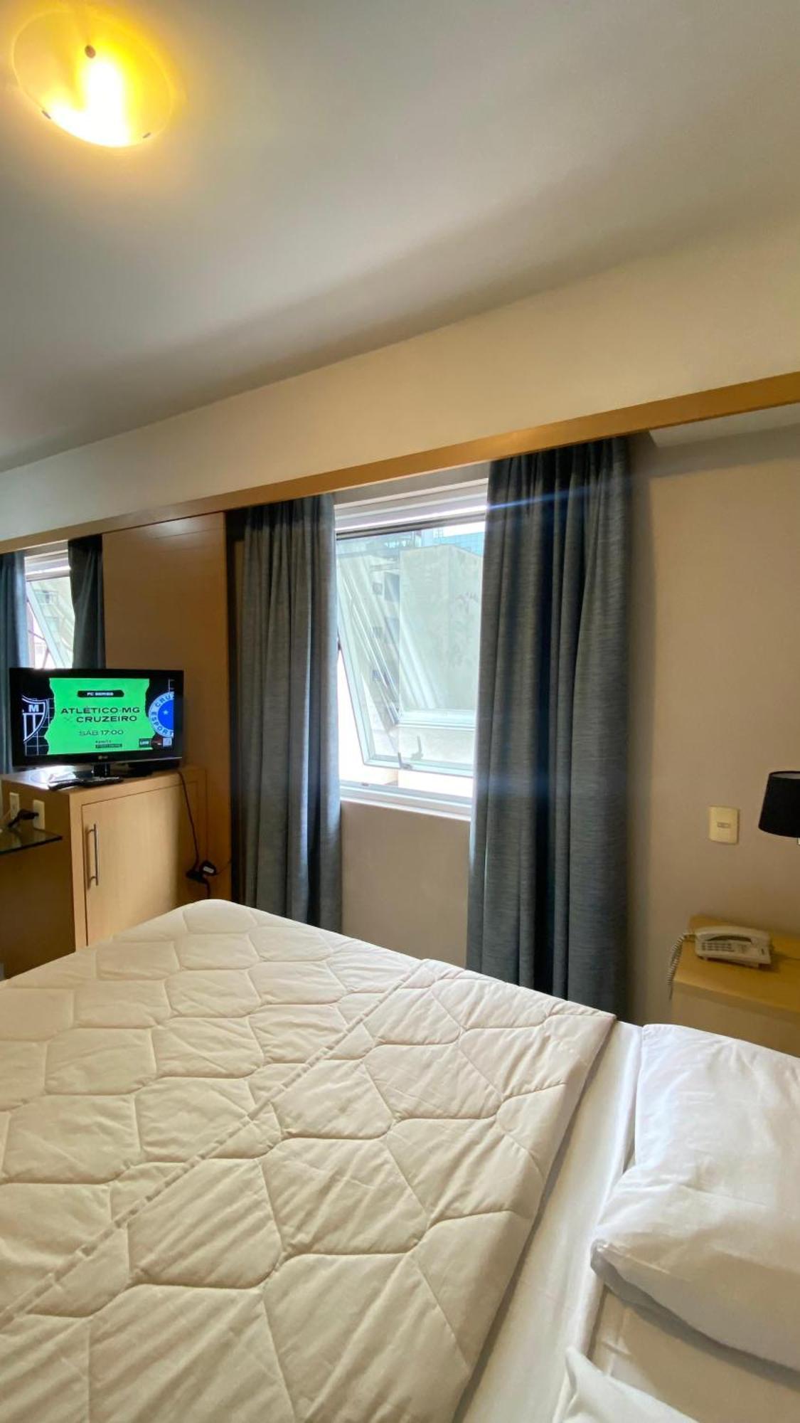 Liberty Bela Cintra Aparthotel