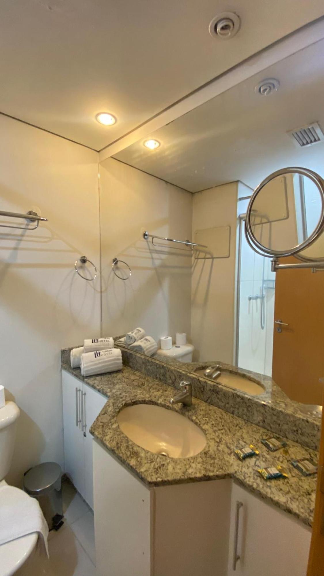 Aparthotel Liberty Bela Cintra São Paulo